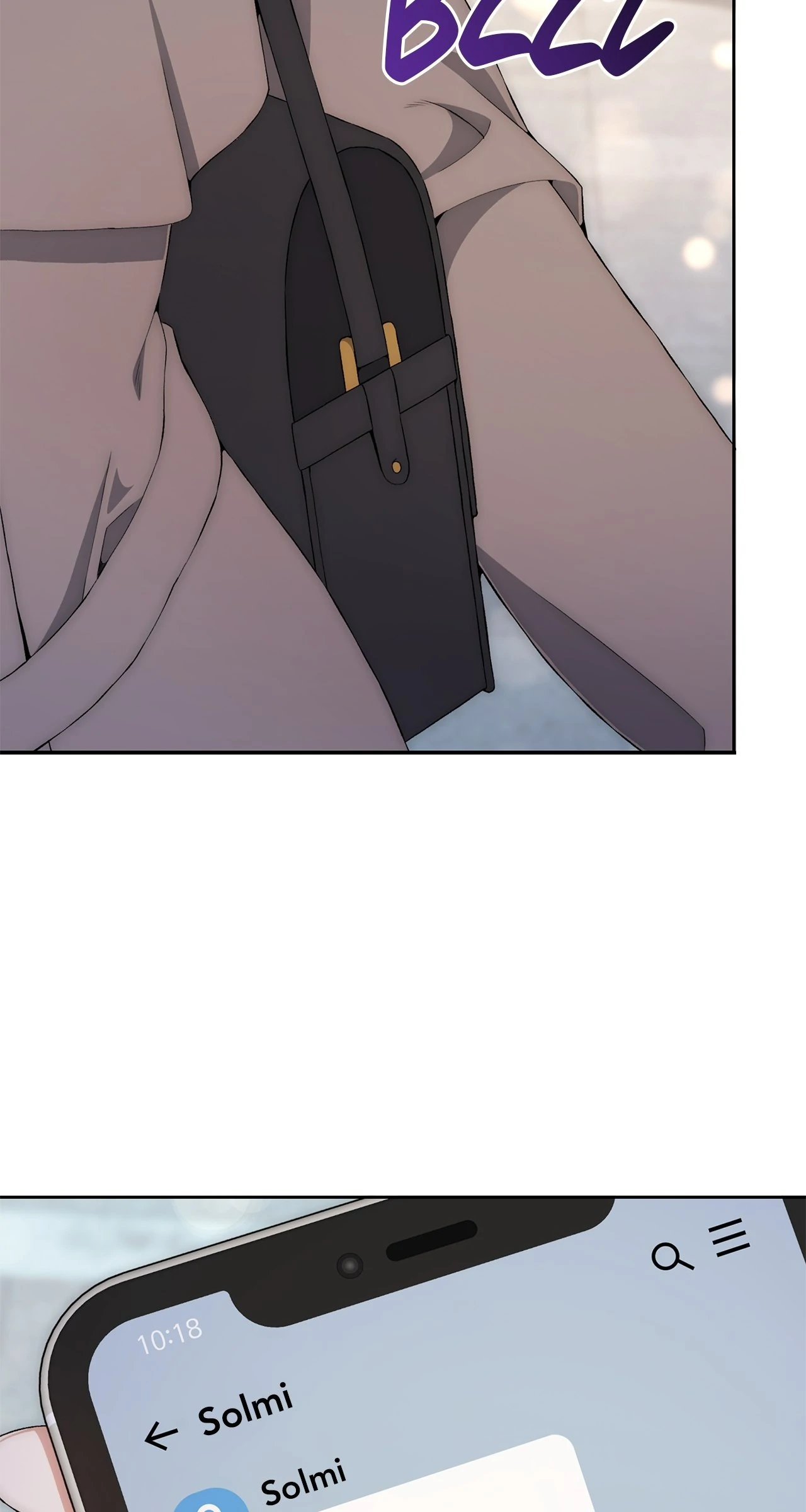 Office Scandal Chapter 17 - Page 43