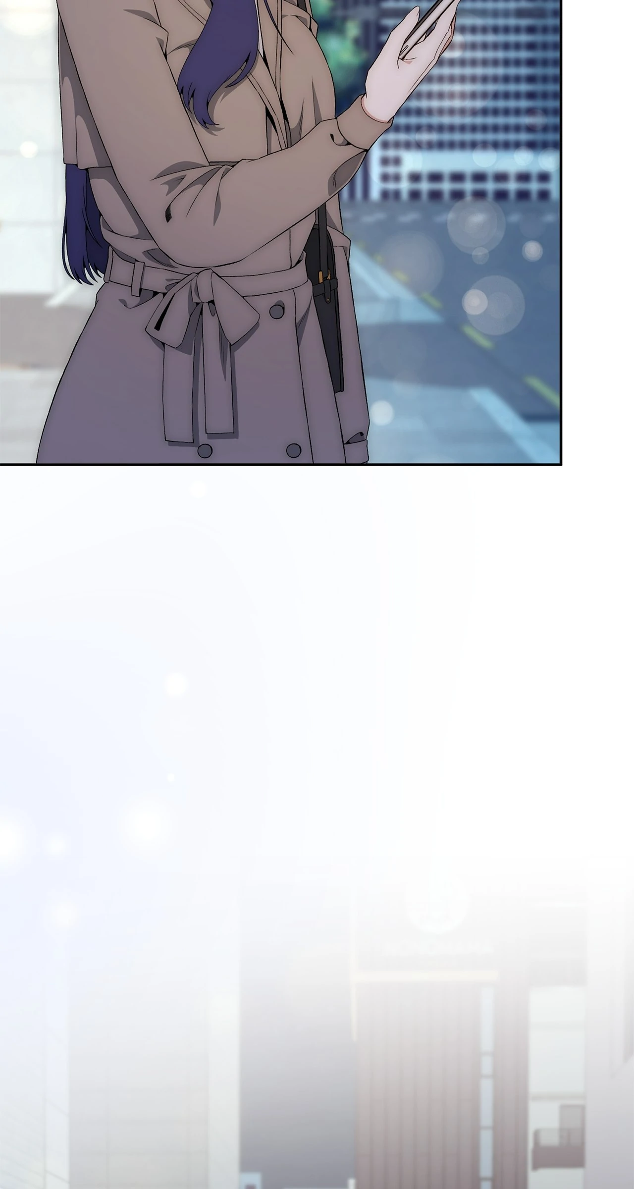 Office Scandal Chapter 17 - Page 45
