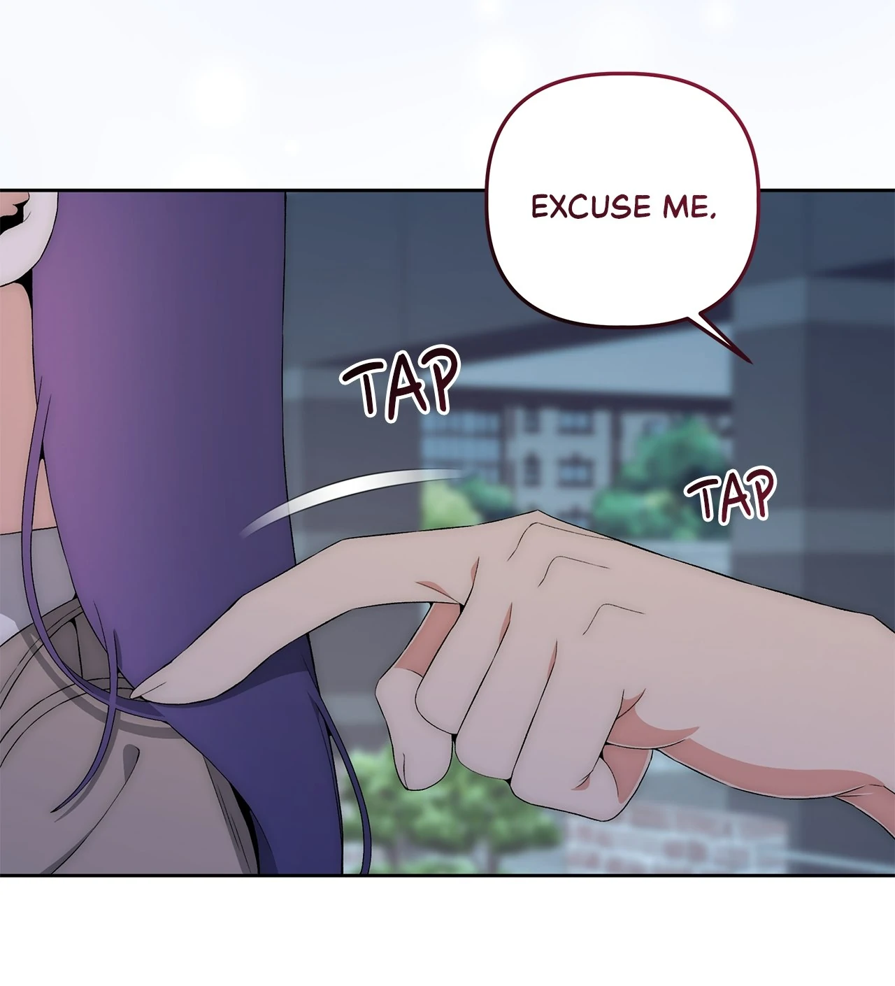 Office Scandal Chapter 17 - Page 47