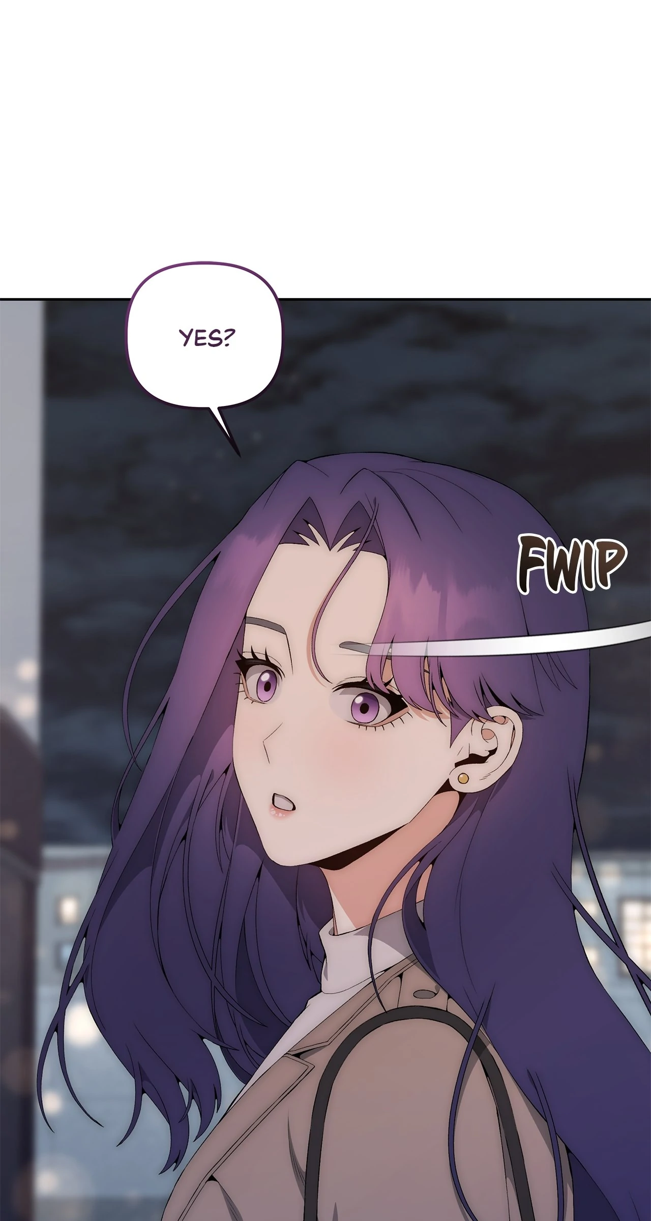 Office Scandal Chapter 17 - Page 48
