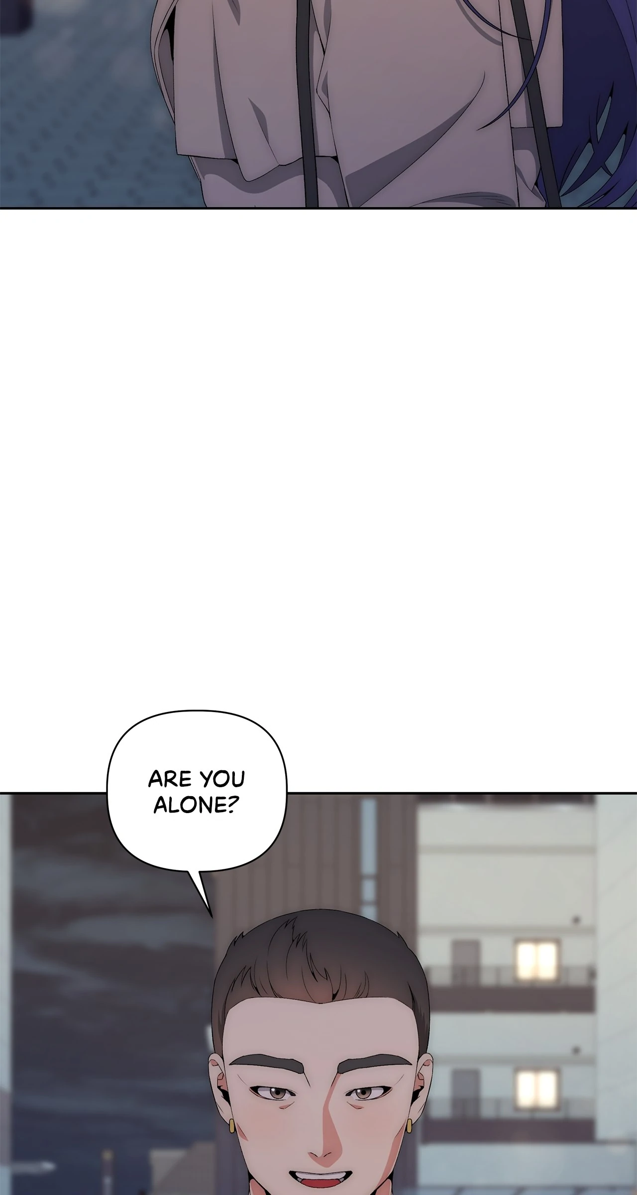 Office Scandal Chapter 17 - Page 49