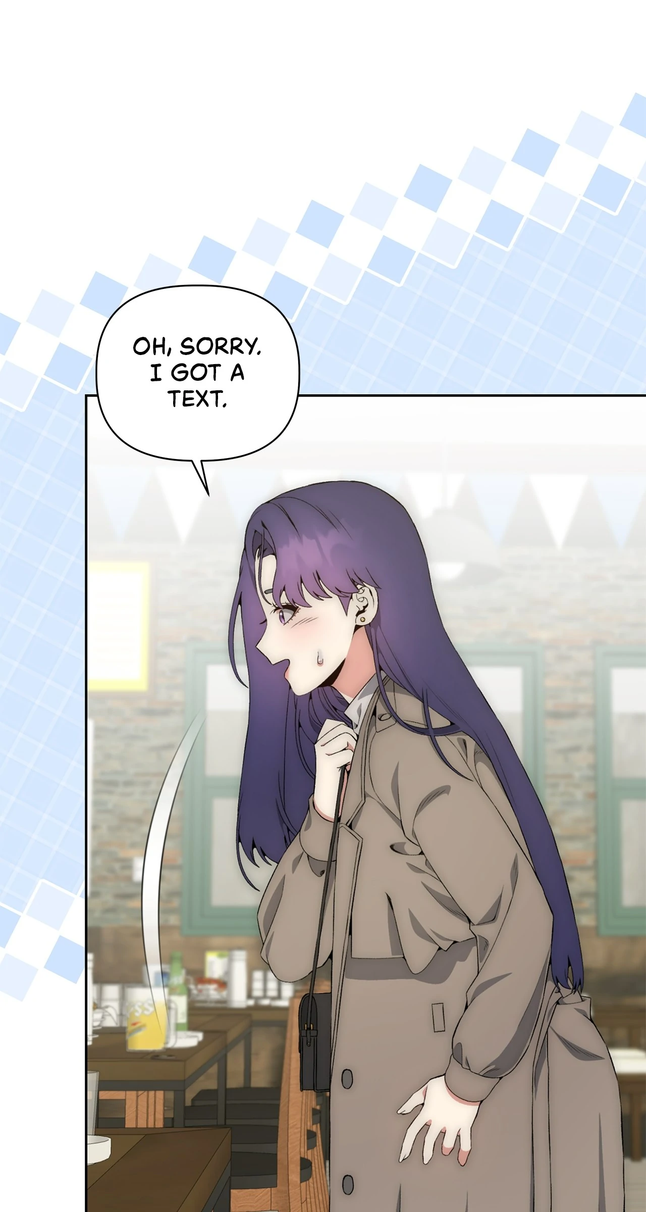 Office Scandal Chapter 17 - Page 5
