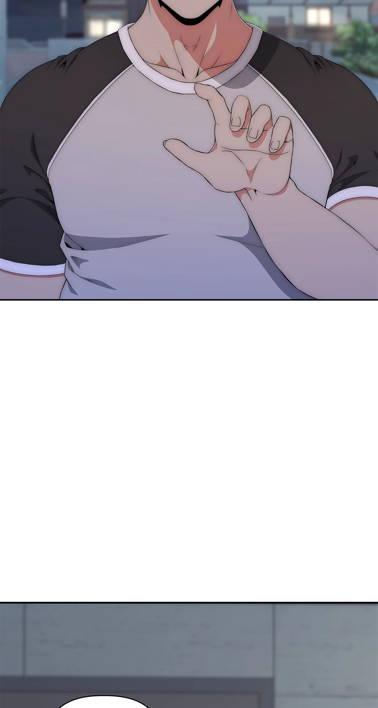 Office Scandal Chapter 17 - Page 50
