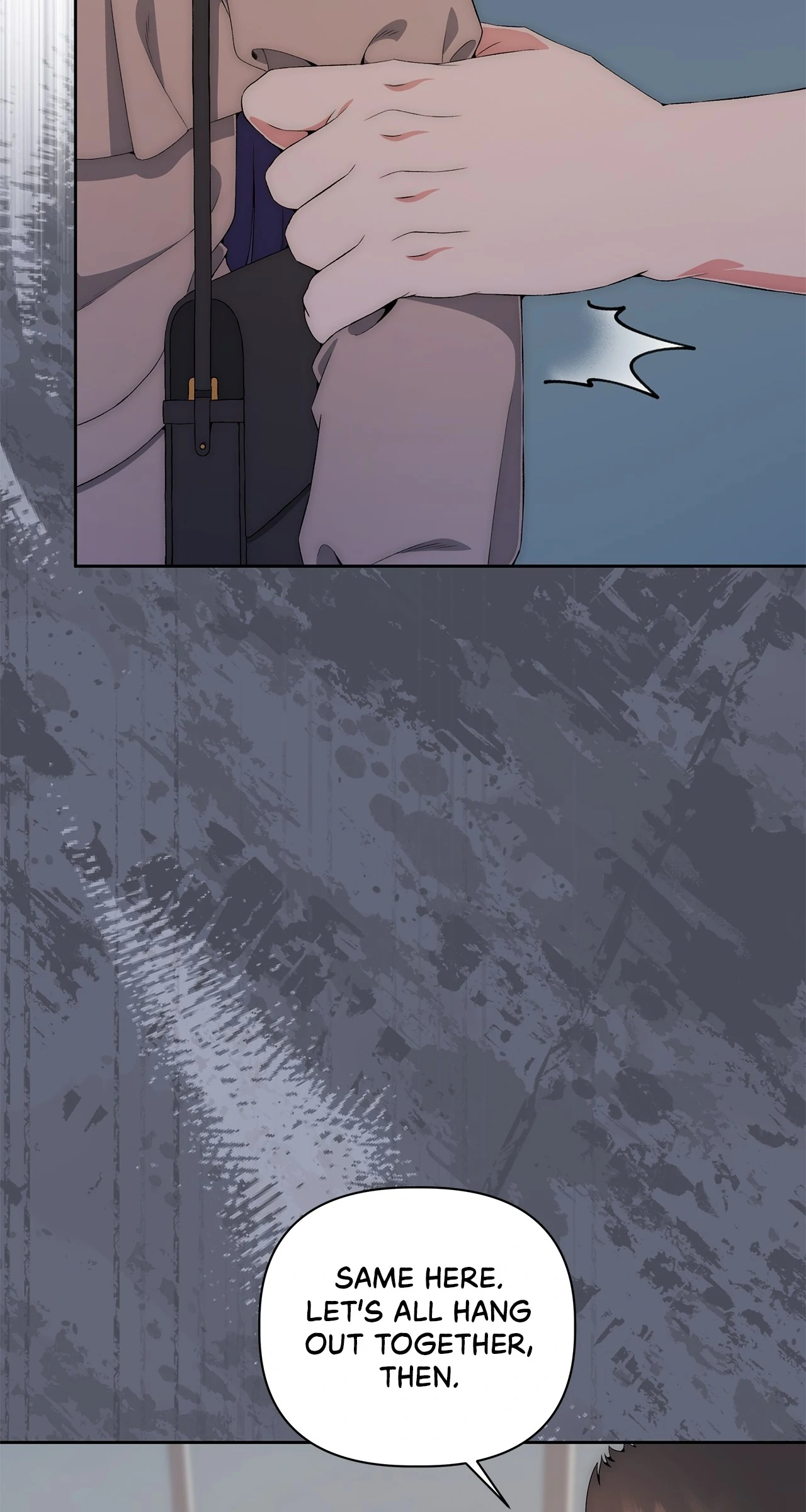 Office Scandal Chapter 17 - Page 52