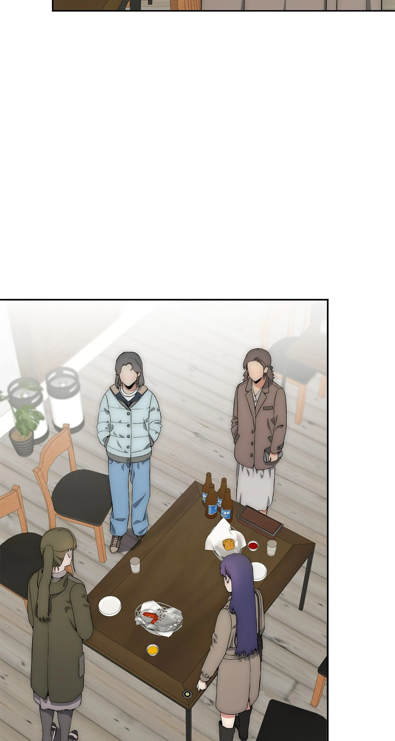 Office Scandal Chapter 17 - Page 6
