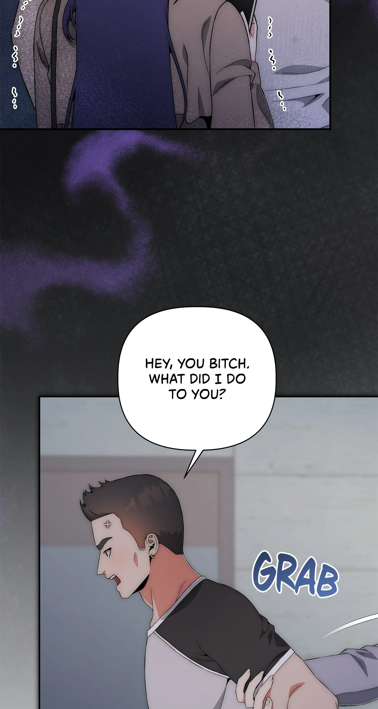 Office Scandal Chapter 17 - Page 62