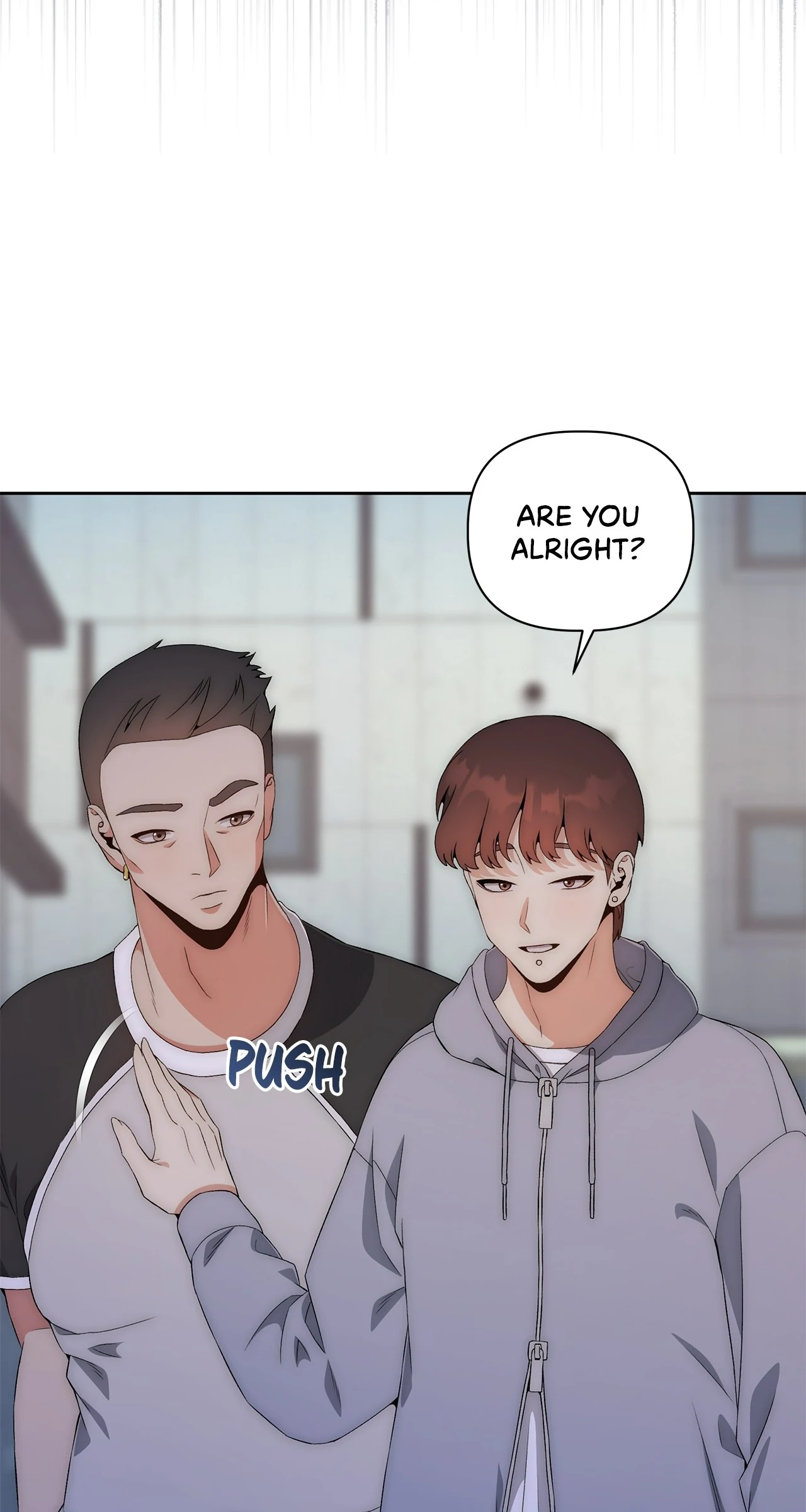 Office Scandal Chapter 17 - Page 65