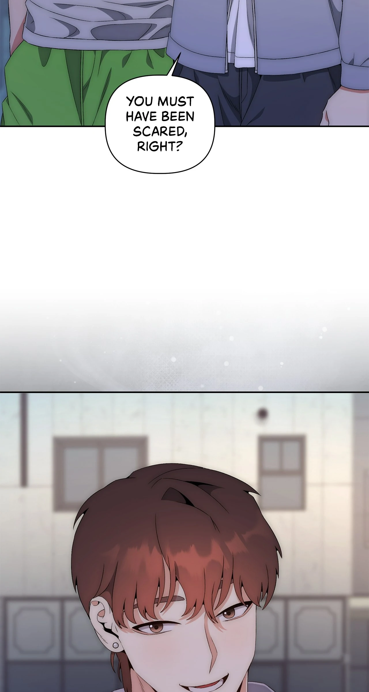 Office Scandal Chapter 17 - Page 66