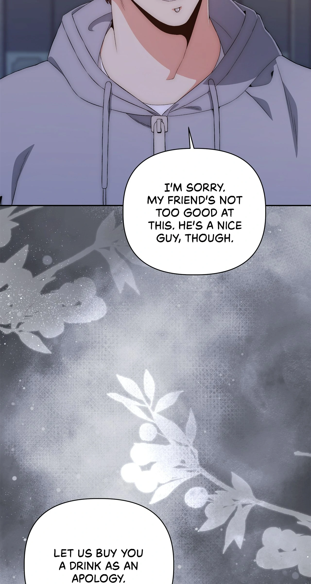 Office Scandal Chapter 17 - Page 67