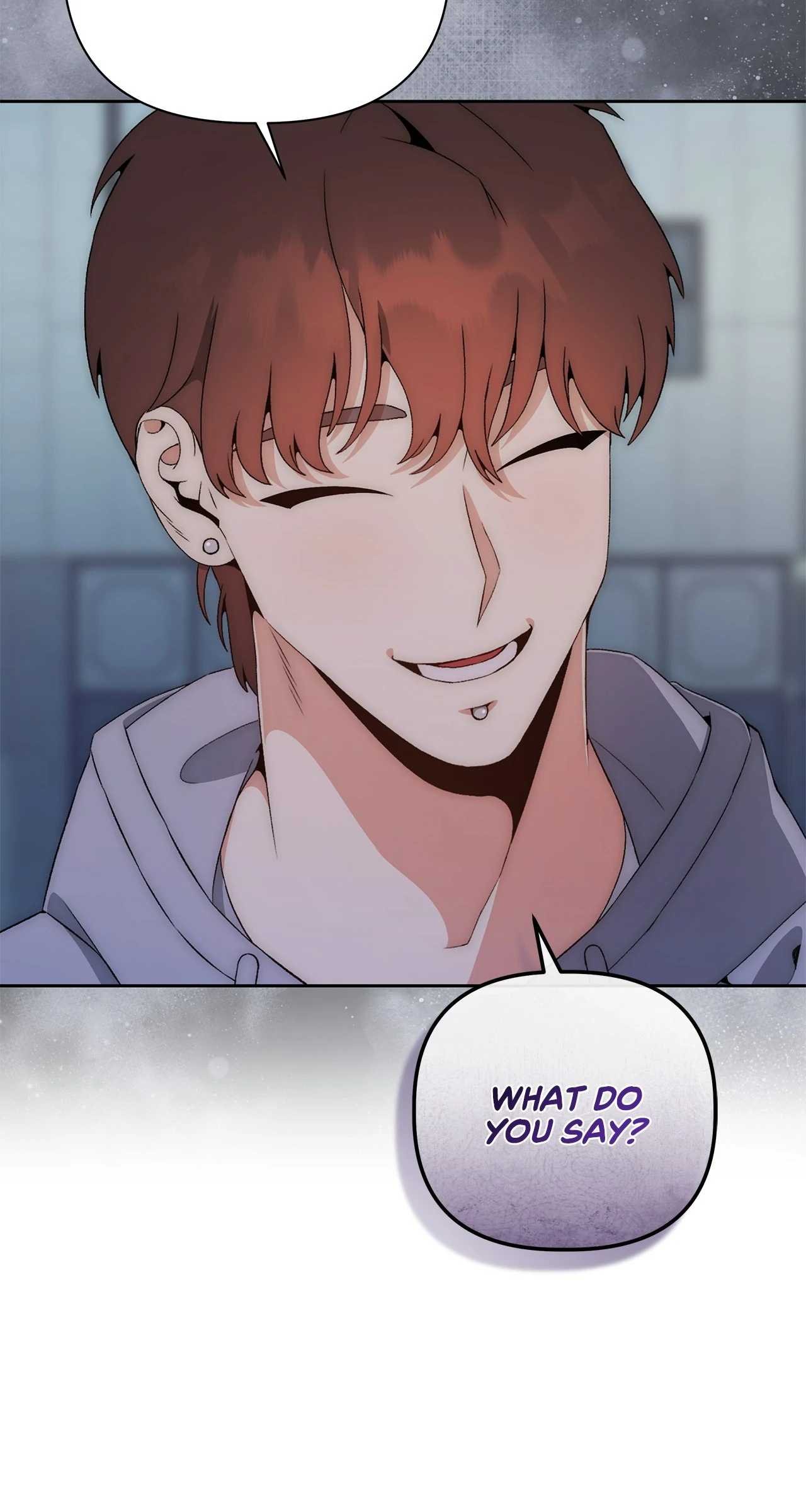 Office Scandal Chapter 17 - Page 68