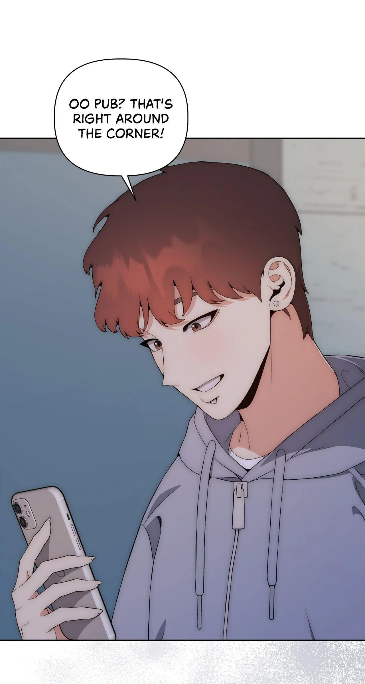 Office Scandal Chapter 17 - Page 75