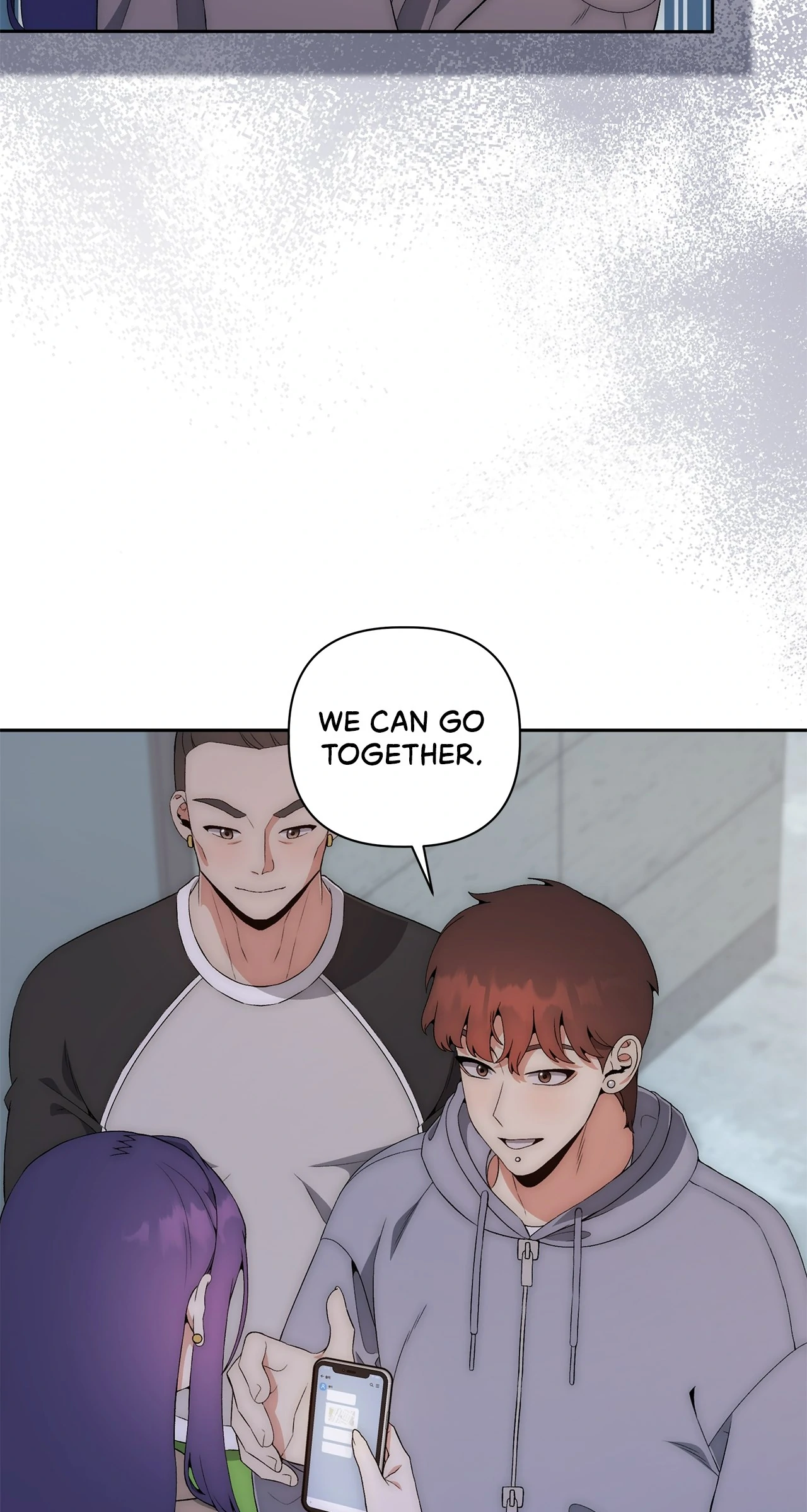 Office Scandal Chapter 17 - Page 77