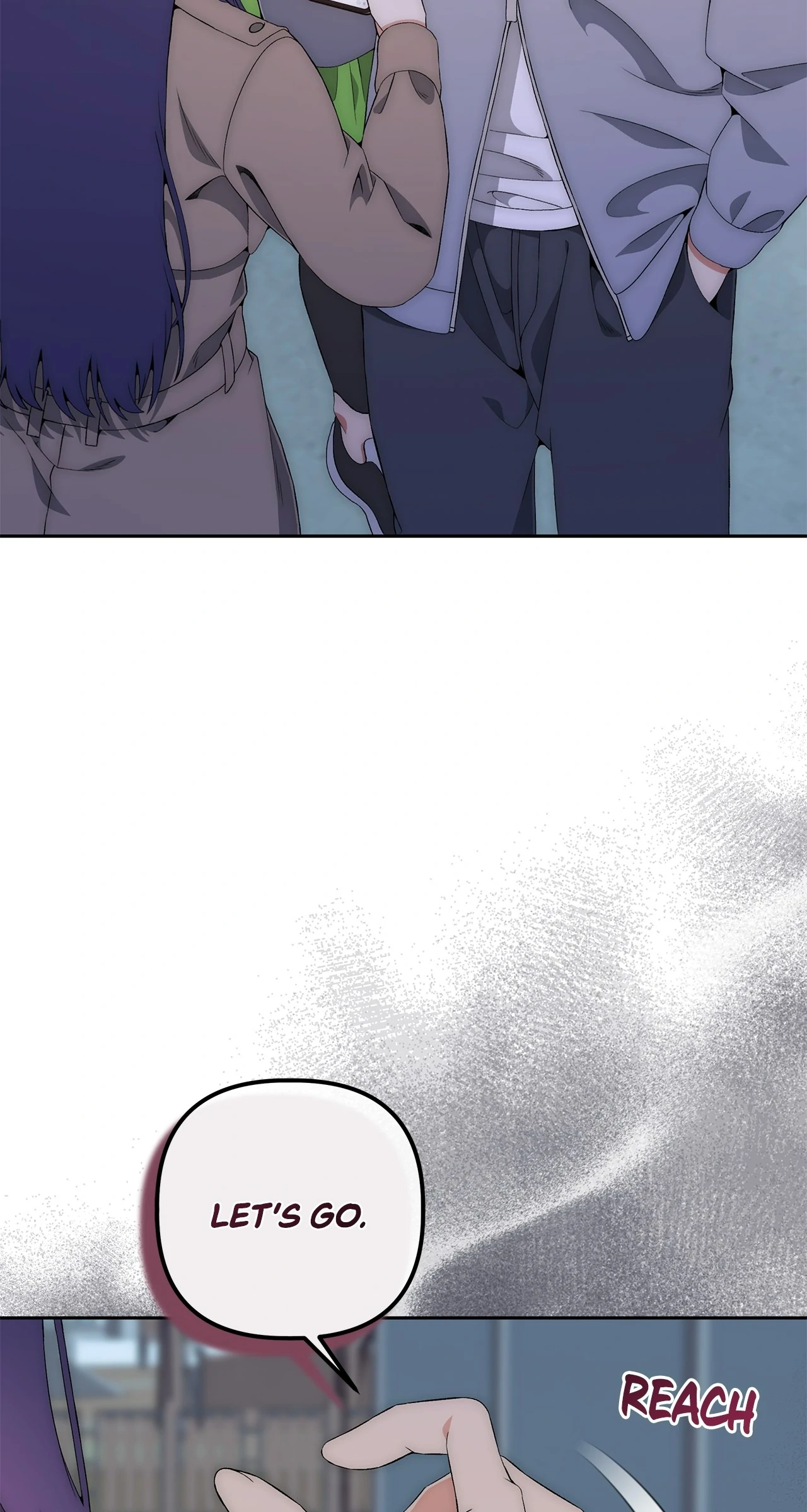 Office Scandal Chapter 17 - Page 78