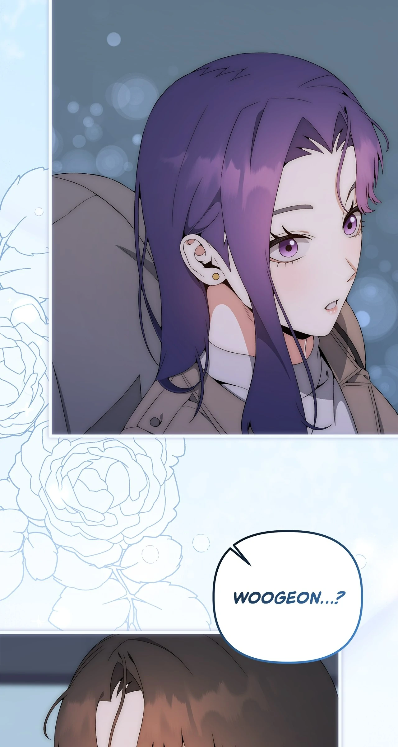 Office Scandal Chapter 17 - Page 83