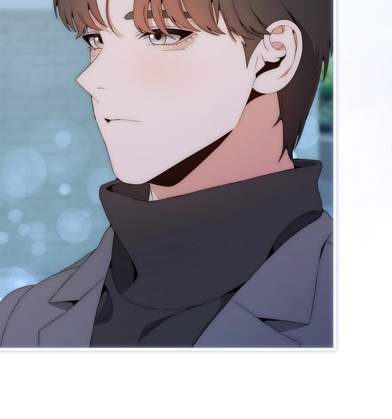 Office Scandal Chapter 17 - Page 84