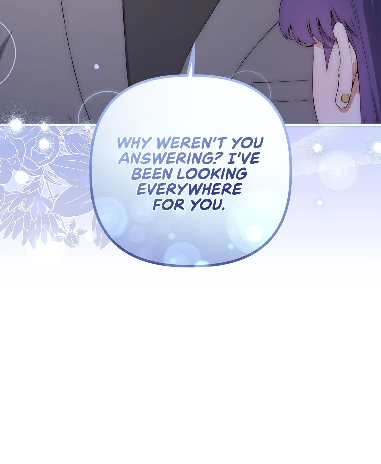 Office Scandal Chapter 17 - Page 86