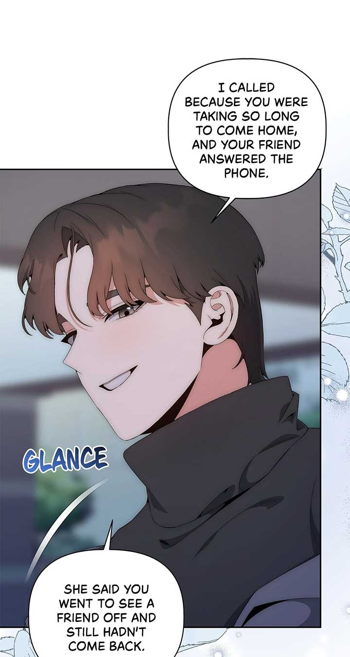Office Scandal Chapter 18 - Page 11