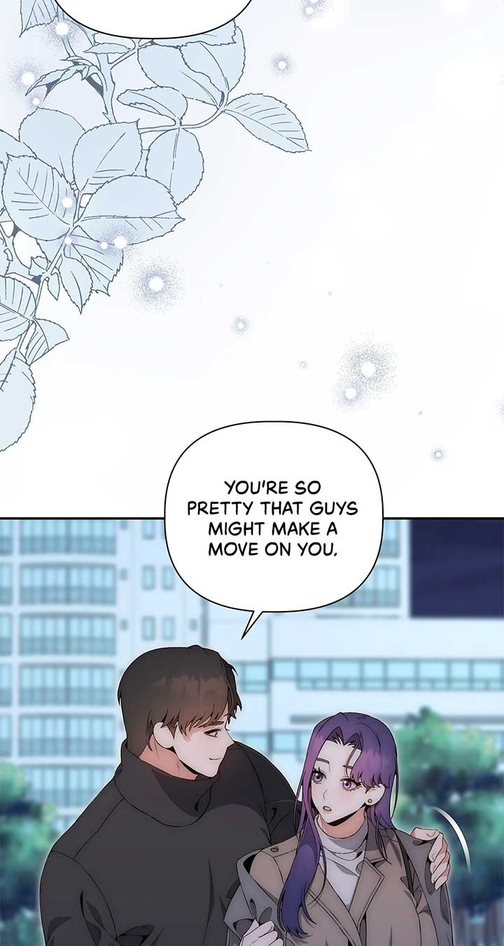 Office Scandal Chapter 18 - Page 12