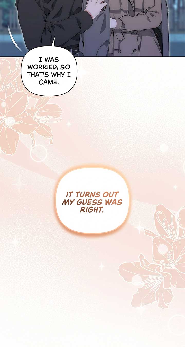 Office Scandal Chapter 18 - Page 13