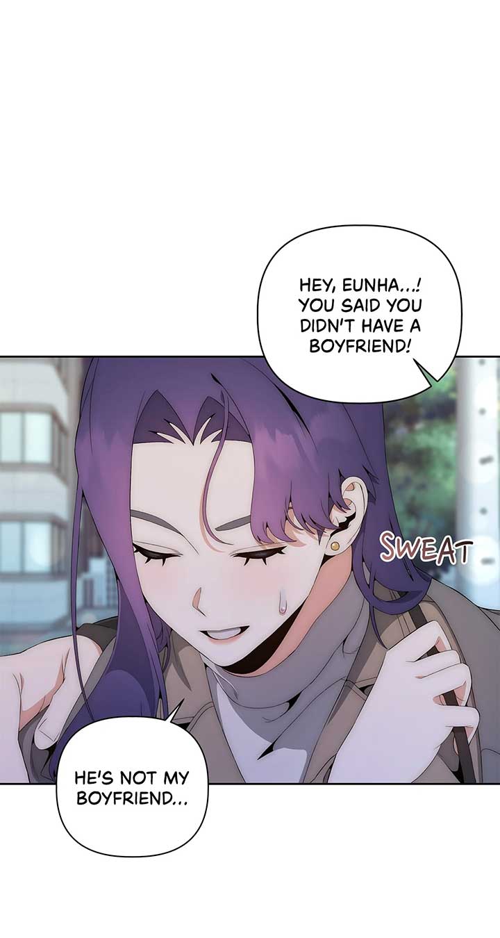 Office Scandal Chapter 18 - Page 15