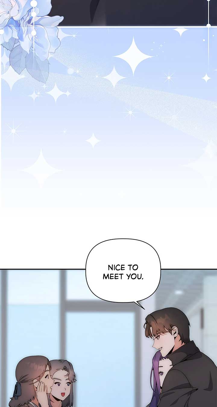 Office Scandal Chapter 18 - Page 18