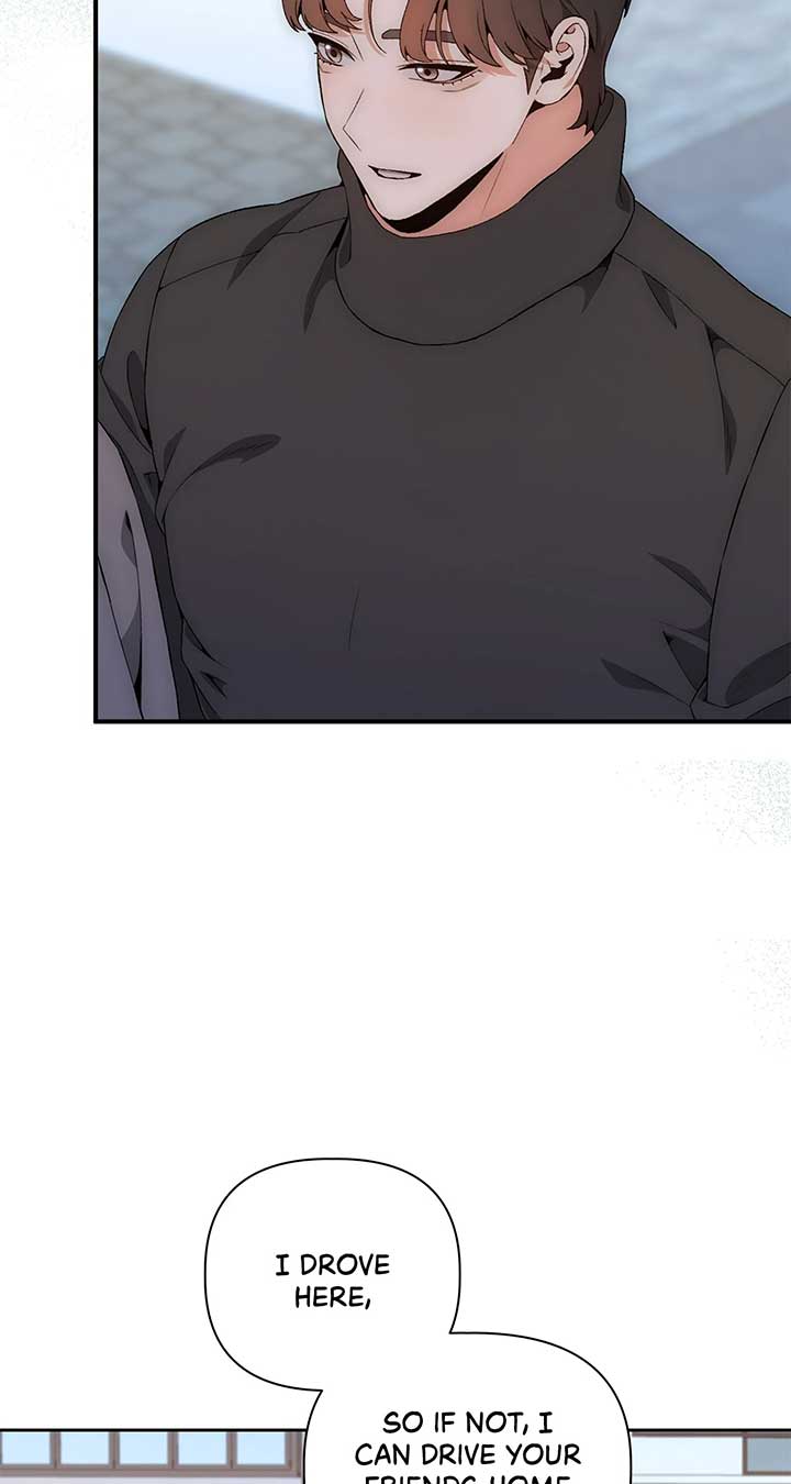 Office Scandal Chapter 18 - Page 20