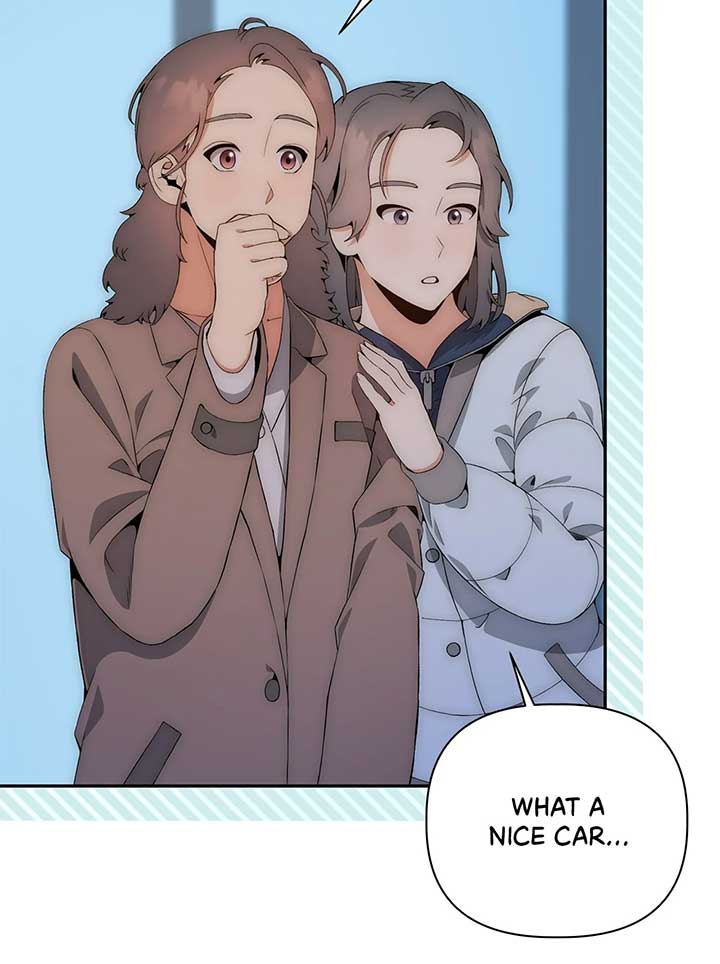 Office Scandal Chapter 18 - Page 22