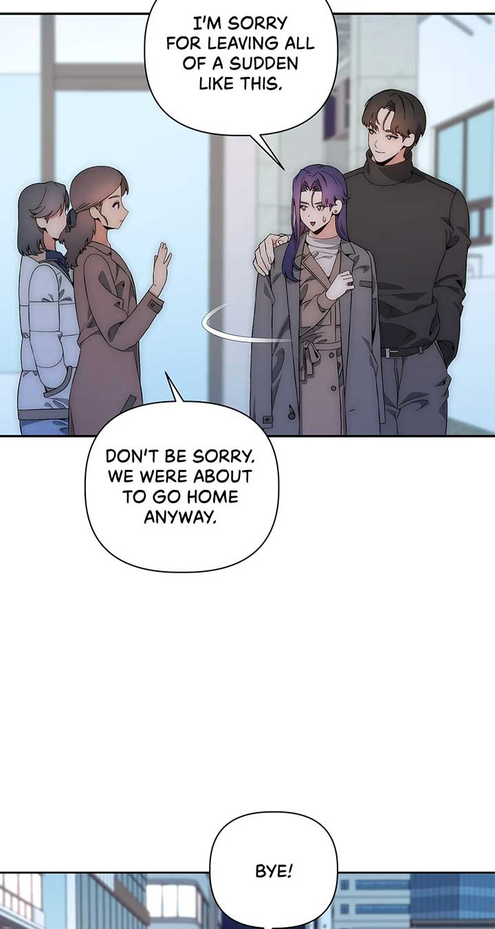 Office Scandal Chapter 18 - Page 26