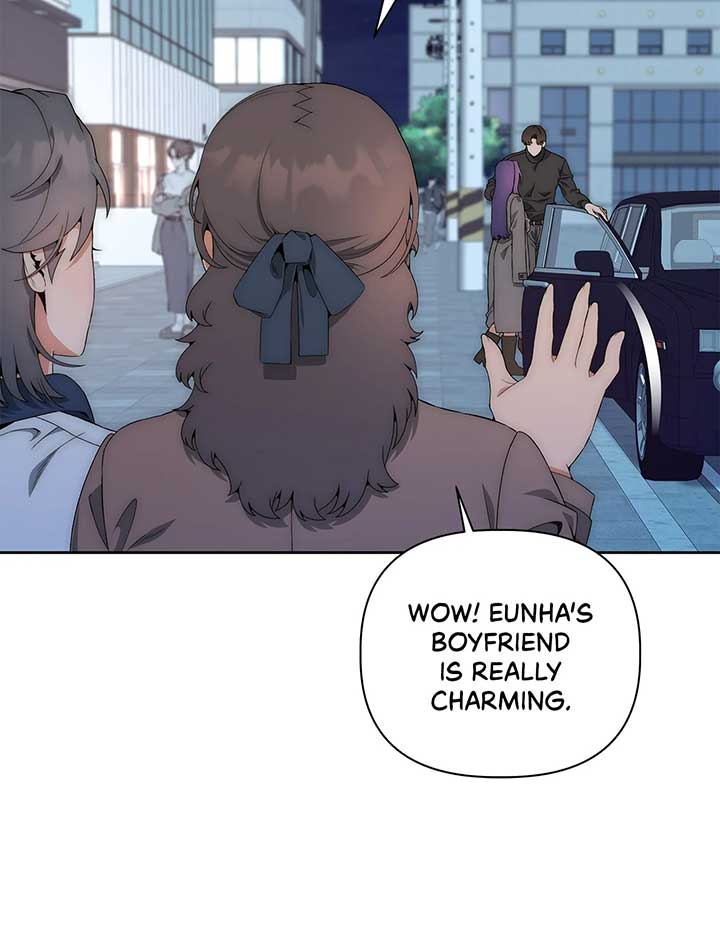 Office Scandal Chapter 18 - Page 27