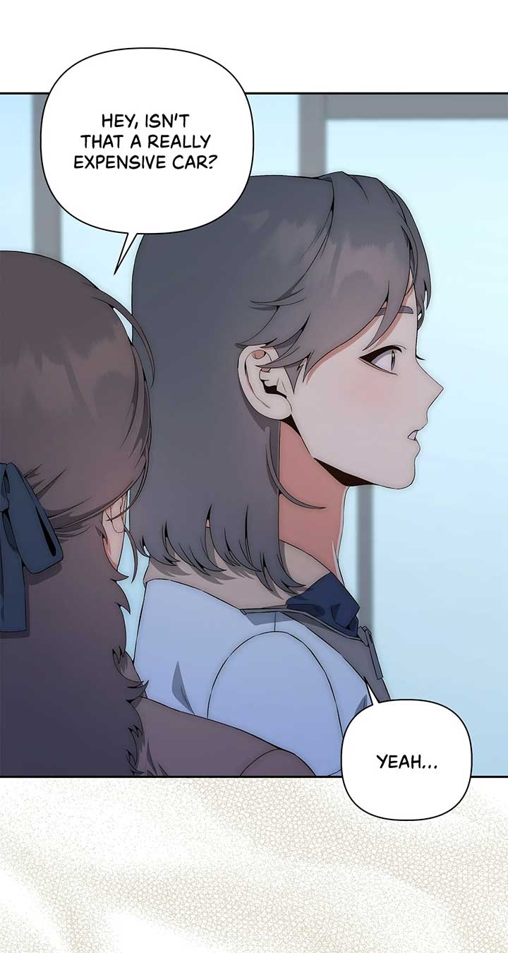 Office Scandal Chapter 18 - Page 28