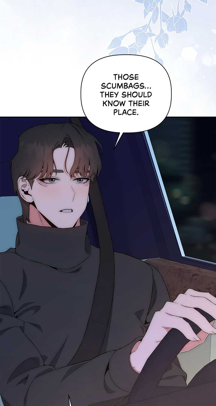 Office Scandal Chapter 18 - Page 31