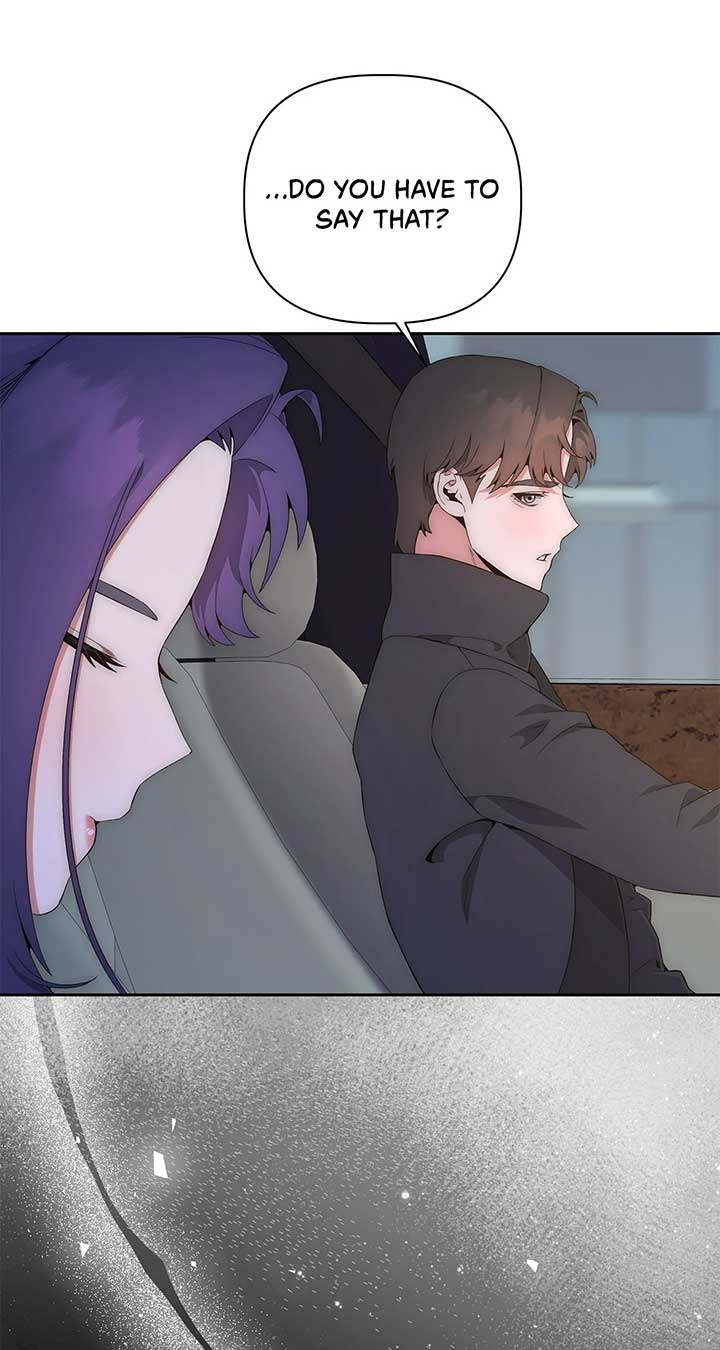 Office Scandal Chapter 18 - Page 38