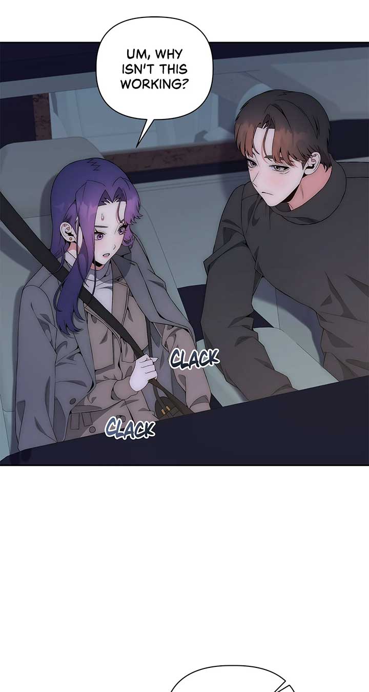 Office Scandal Chapter 18 - Page 48
