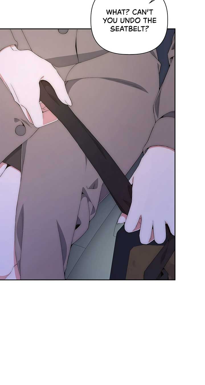Office Scandal Chapter 18 - Page 49