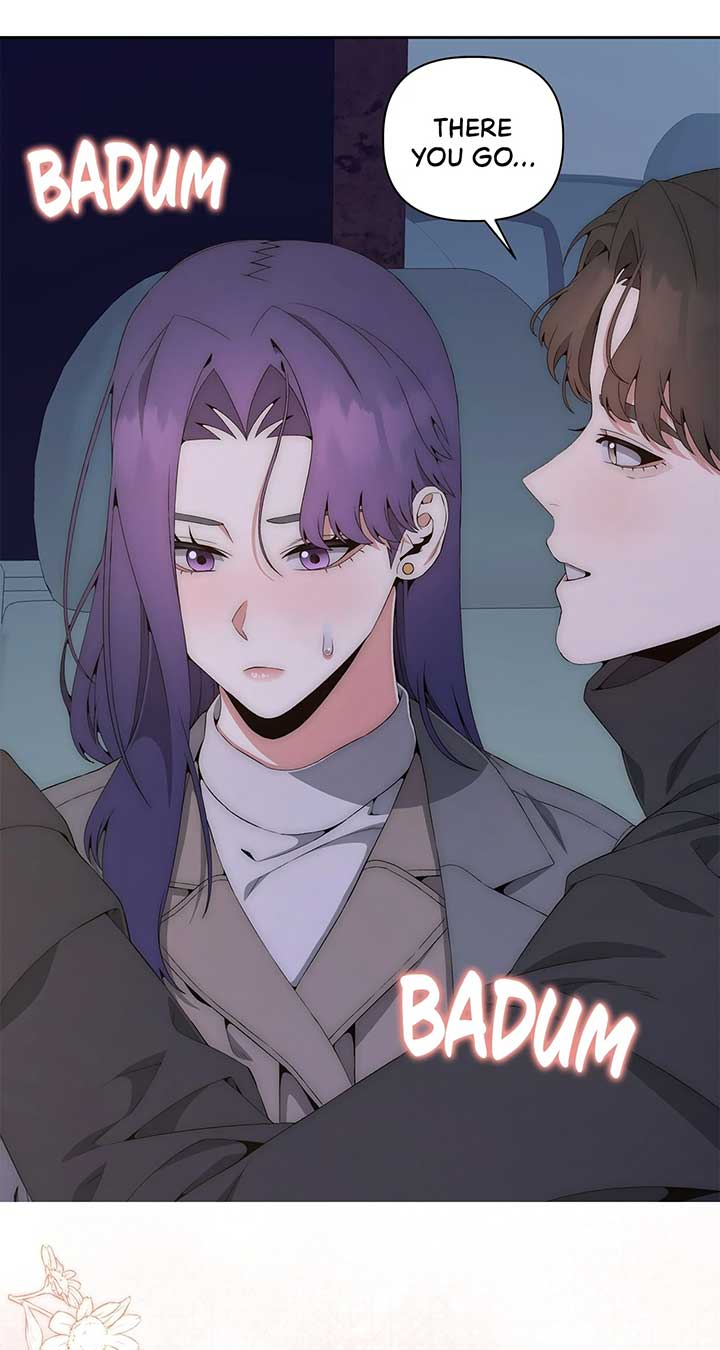 Office Scandal Chapter 18 - Page 51