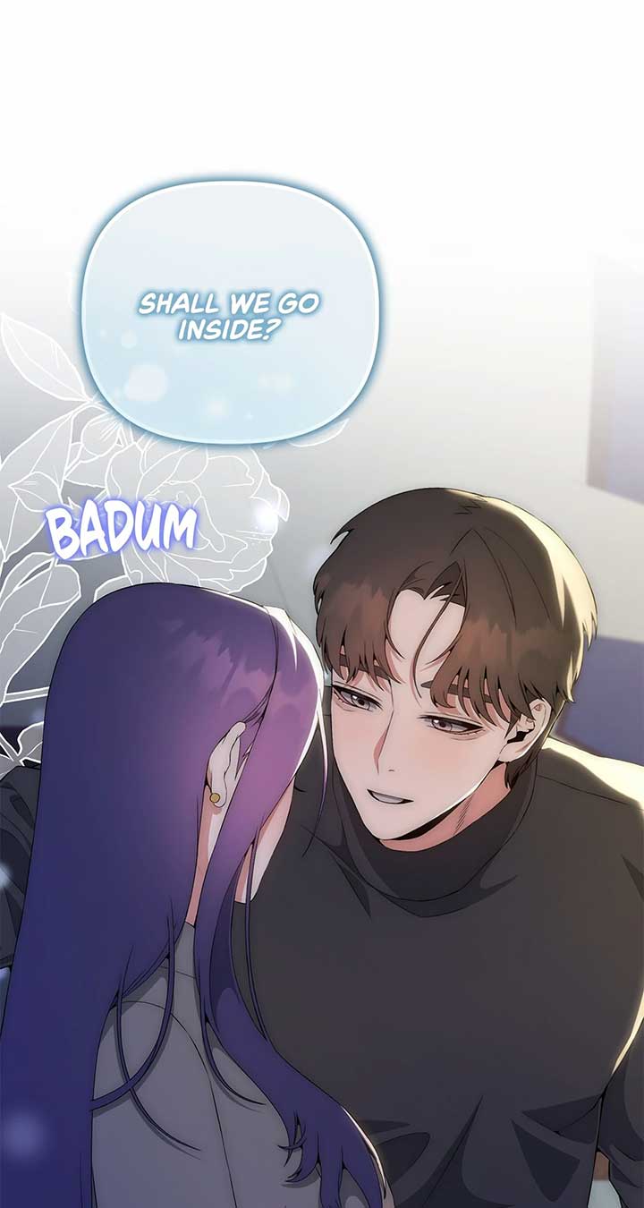 Office Scandal Chapter 18 - Page 56