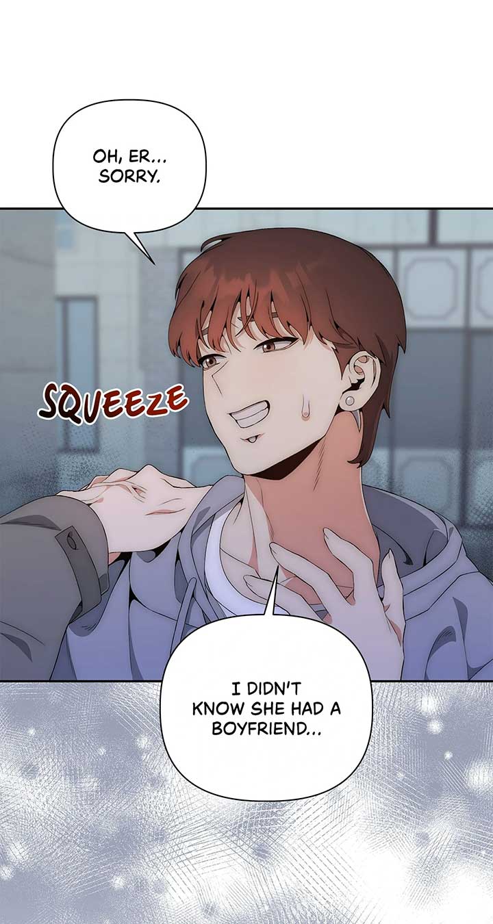Office Scandal Chapter 18 - Page 6