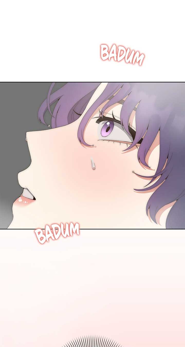 Office Scandal Chapter 18 - Page 61