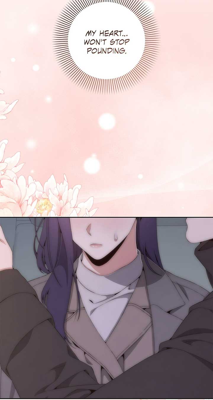 Office Scandal Chapter 18 - Page 62