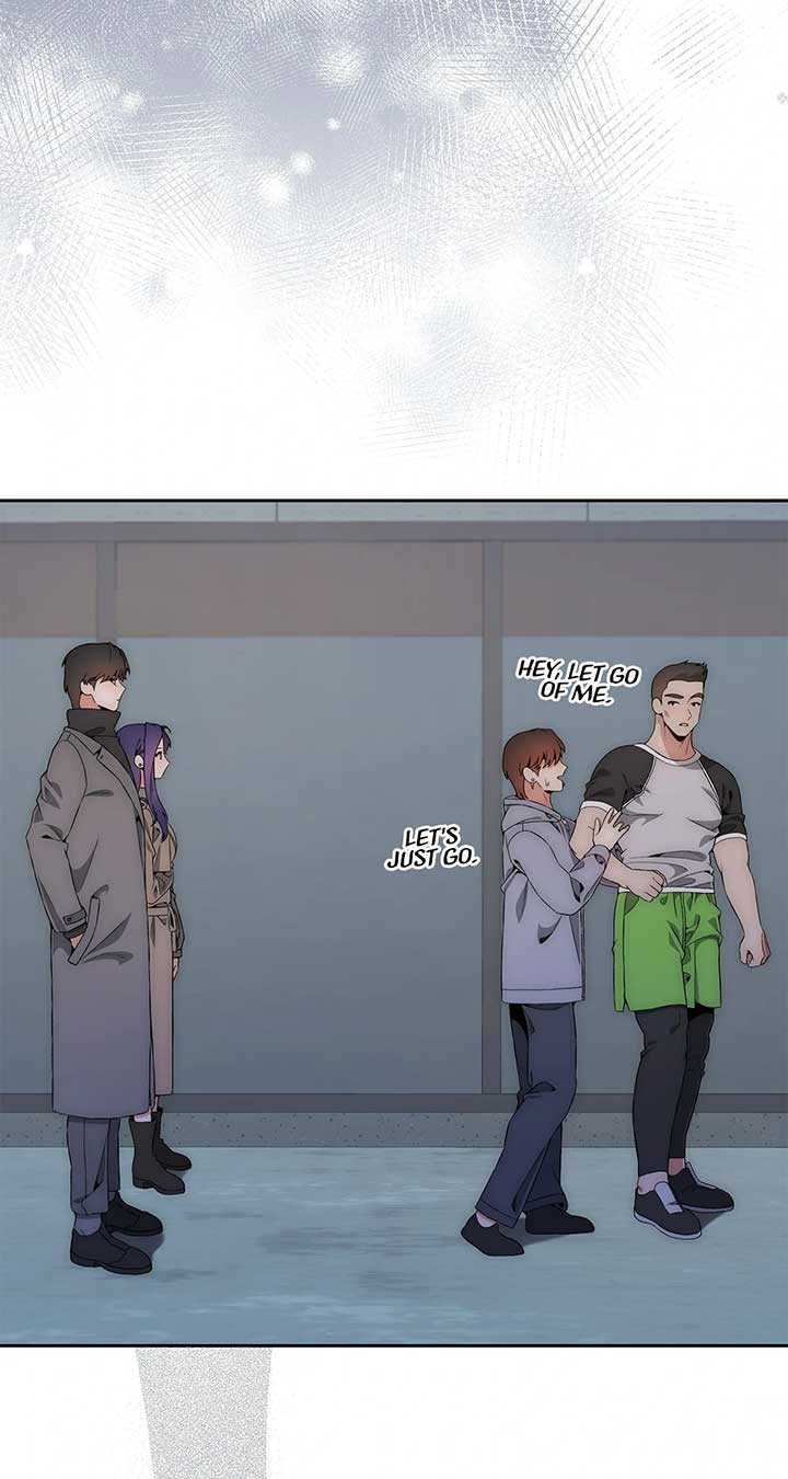 Office Scandal Chapter 18 - Page 7