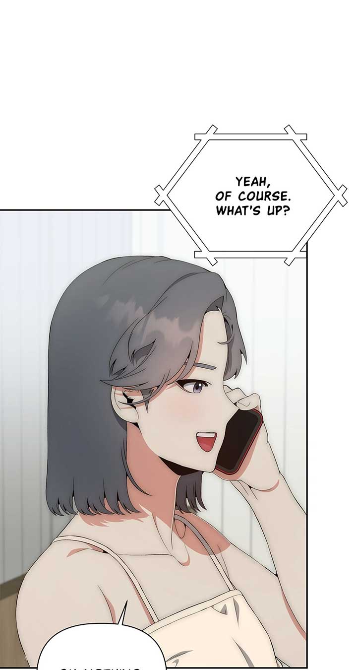 Office Scandal Chapter 18 - Page 71