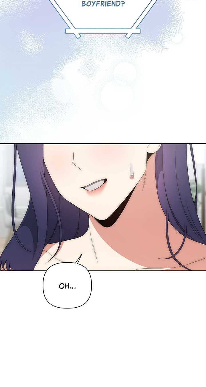 Office Scandal Chapter 18 - Page 73