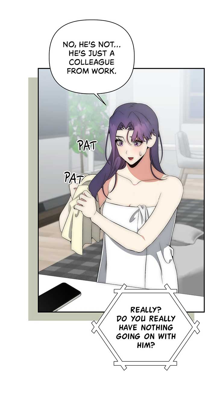 Office Scandal Chapter 18 - Page 74