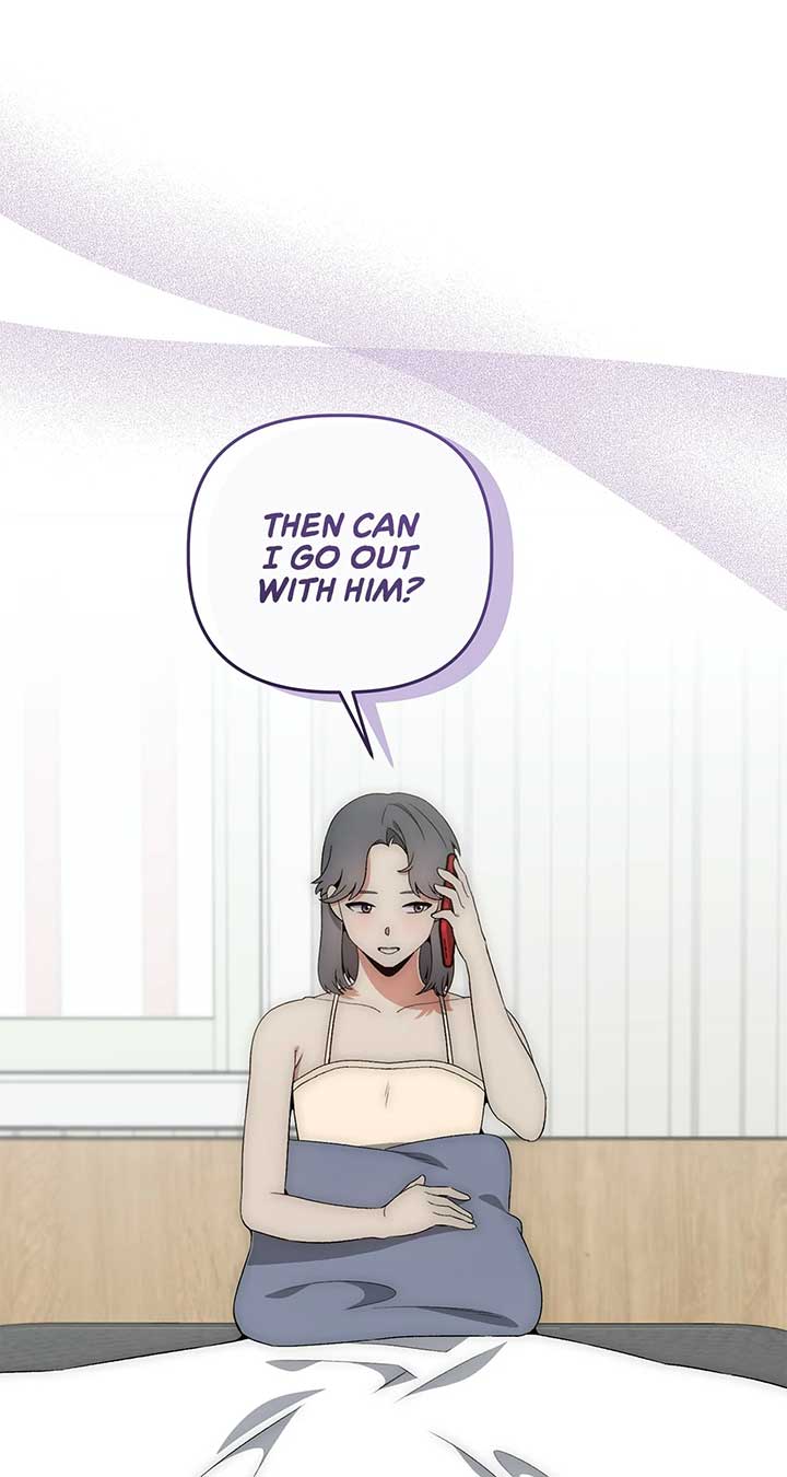 Office Scandal Chapter 18 - Page 75