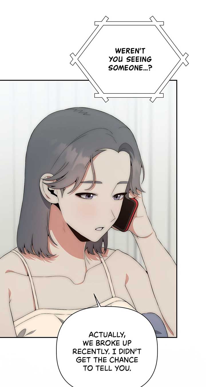 Office Scandal Chapter 18 - Page 78
