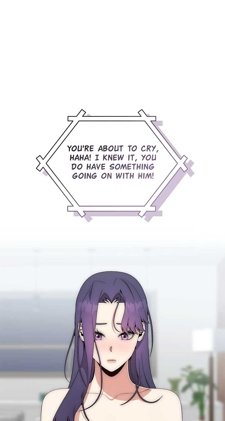 Office Scandal Chapter 18 - Page 81