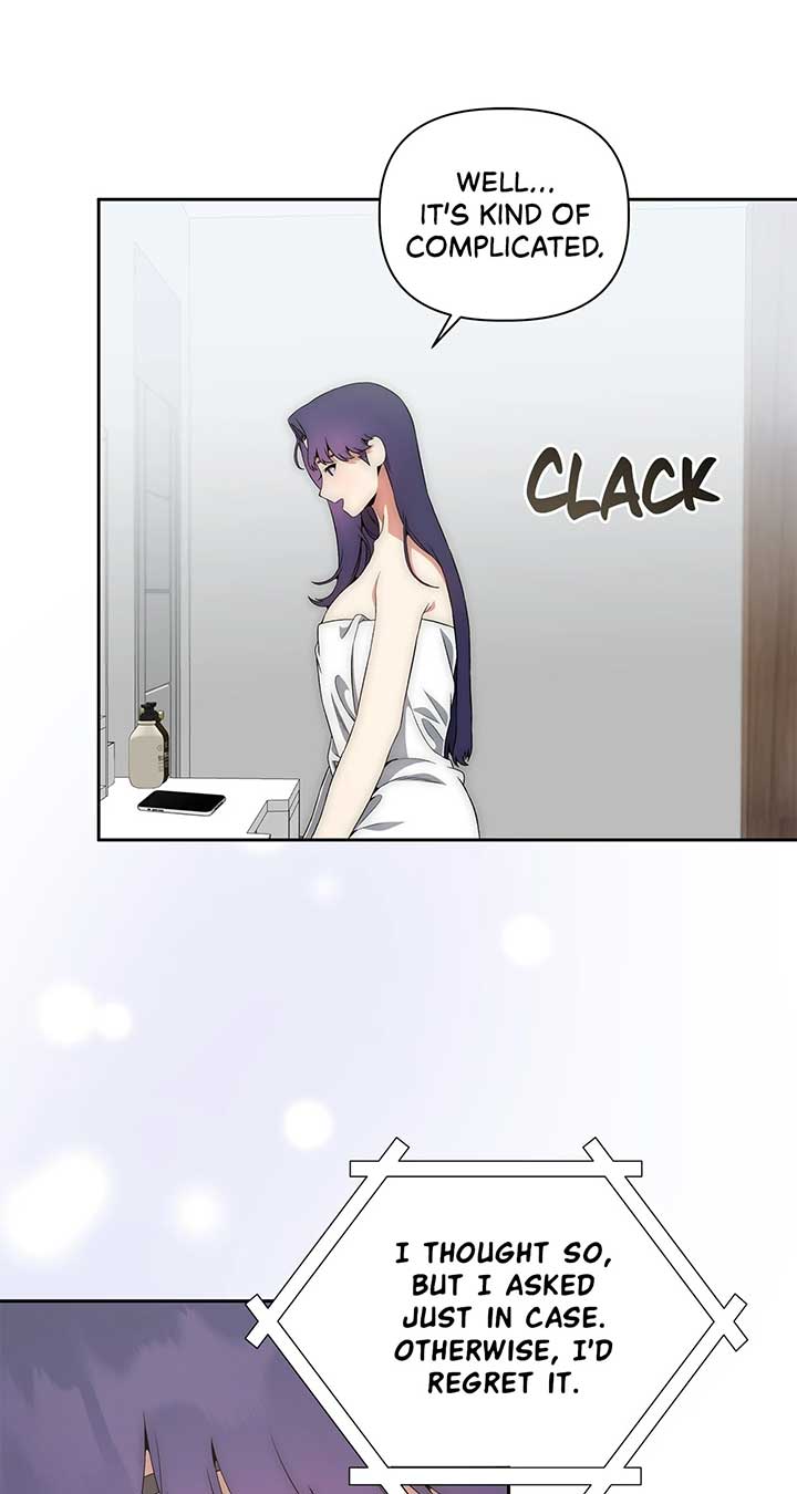 Office Scandal Chapter 18 - Page 83