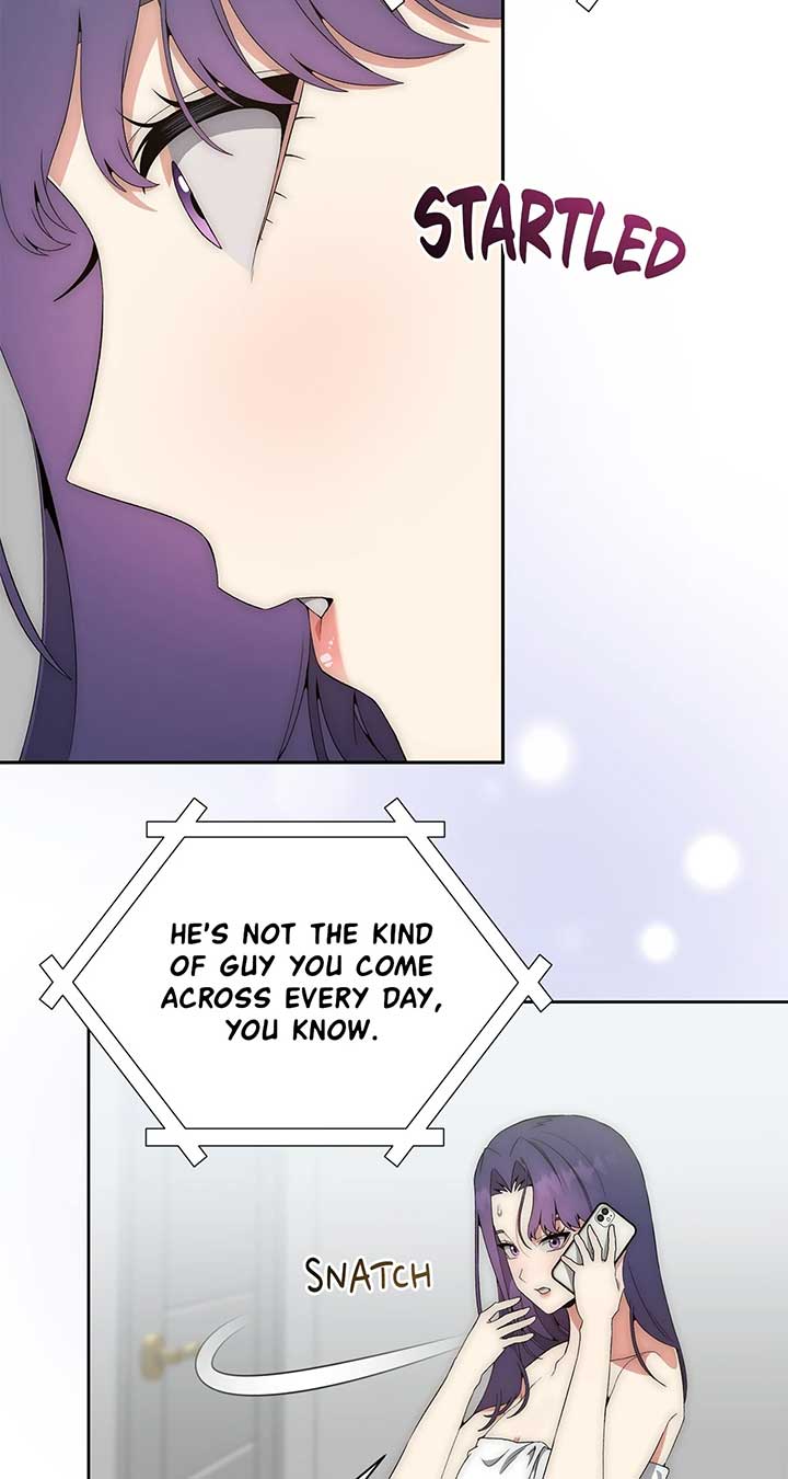 Office Scandal Chapter 18 - Page 84