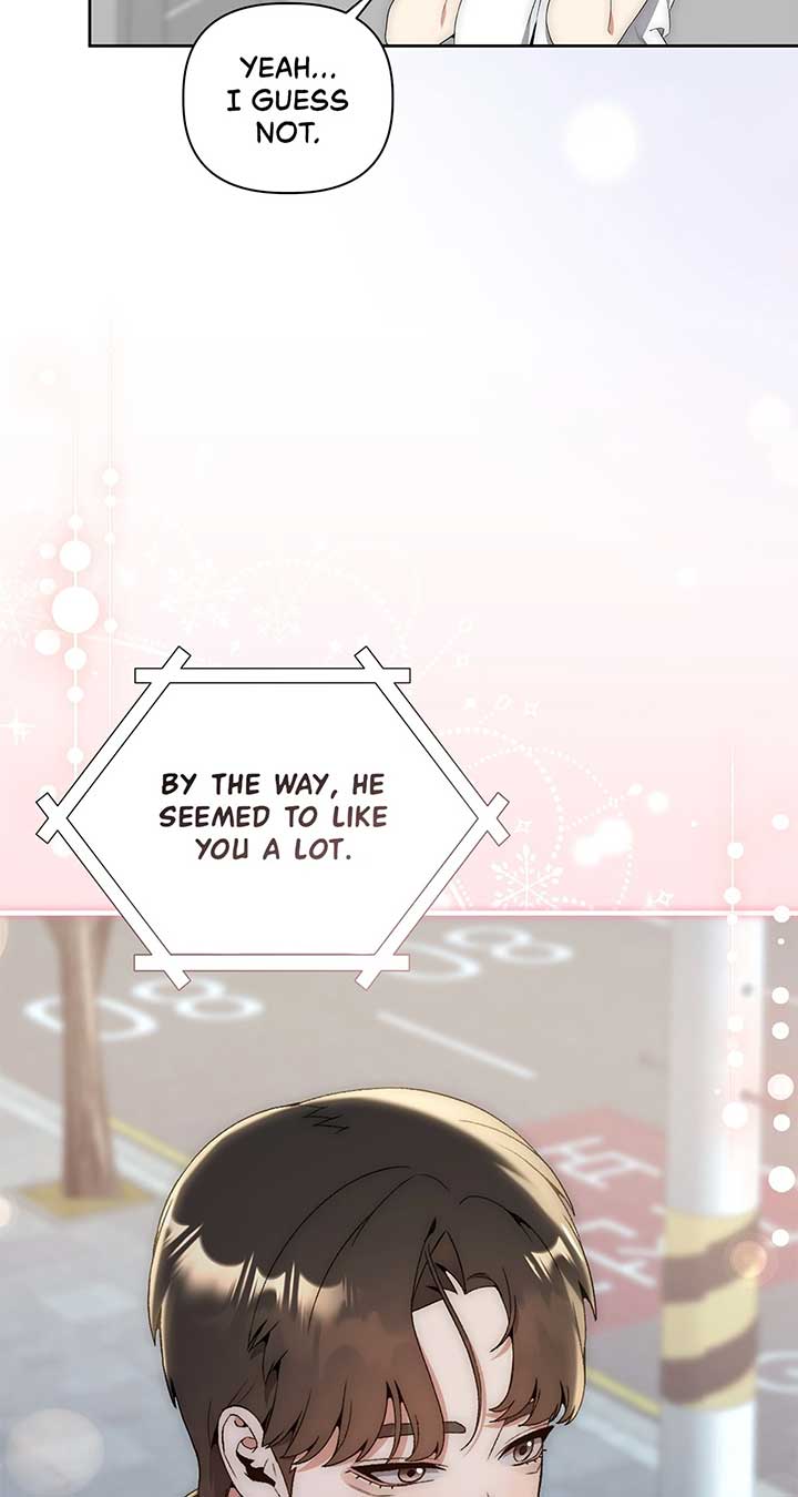 Office Scandal Chapter 18 - Page 85