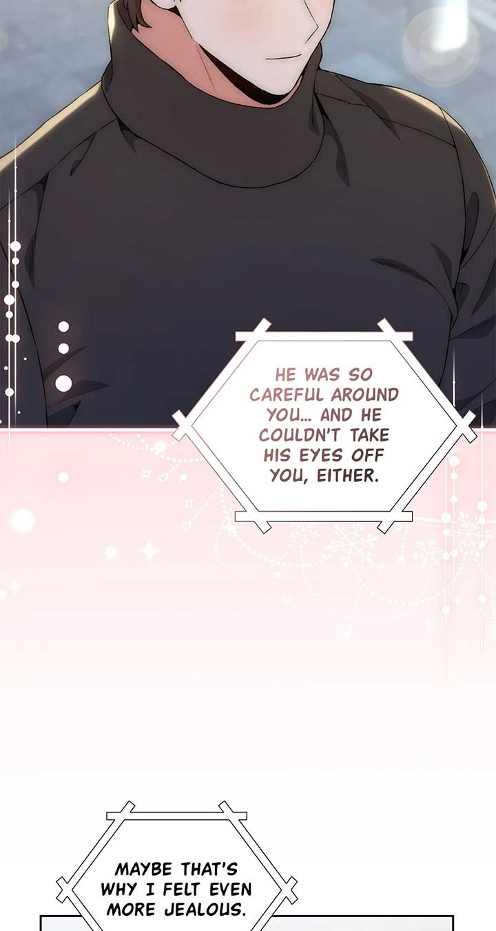 Office Scandal Chapter 18 - Page 86